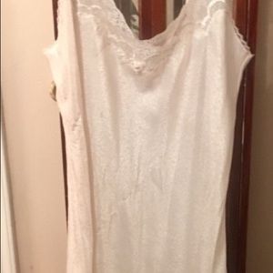 Christian Dior Nightgown